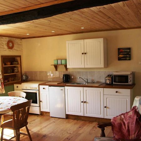 Chalet De Rose Moutier-Malcard 외부 사진